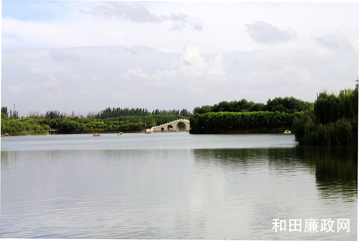旅游景点